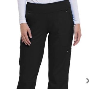 Sent as a free 🎁 with a full set of scrubs ❤️